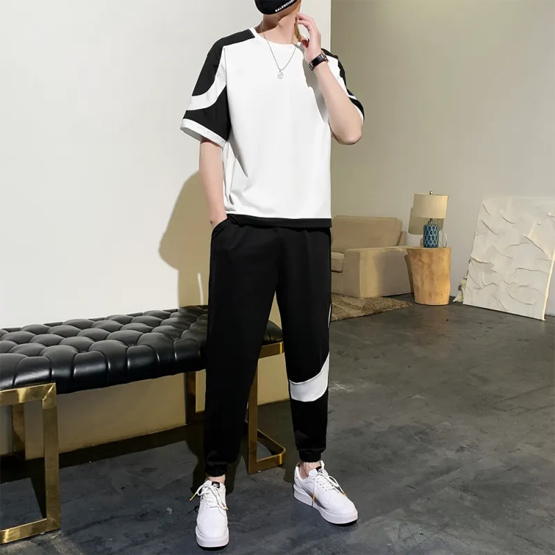 NOAHGIGI Casual Sportswear Unisex-10