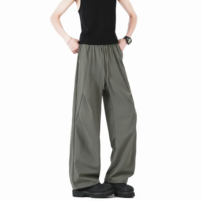 NOAHGIGI Casual Pants Unisex-28