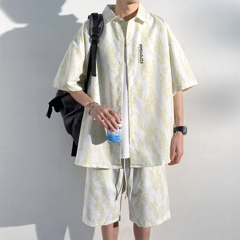 NOAHGIGI Casual Sportswear Unisex-4