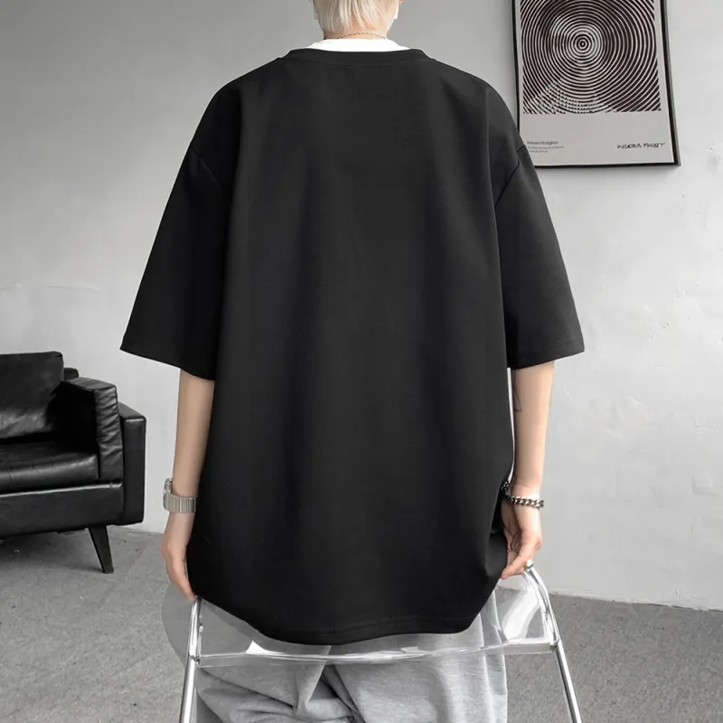 NOAHGIGI T Shirts Unisex-1