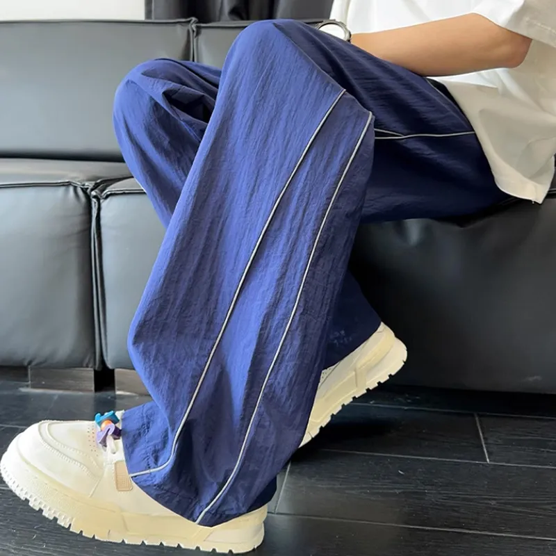 NOAHGIGI Casual Pants Unisex-17