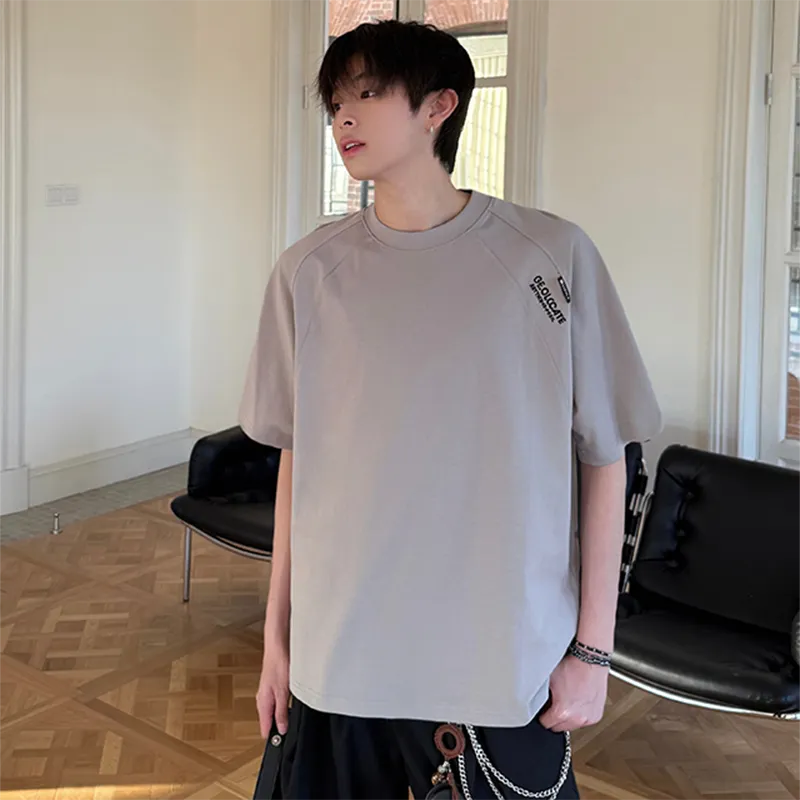 NOAHGIGI T Shirts Unisex-3