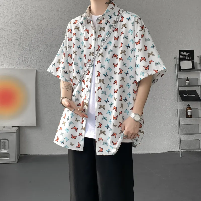 NOAHGIGI Shirts Unisex-15