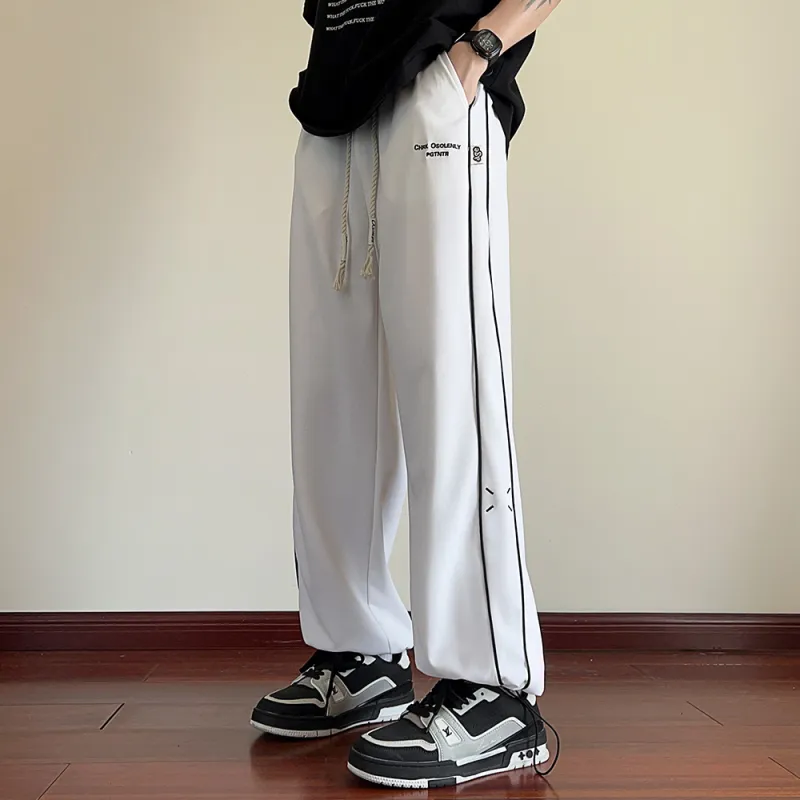 NOAHGIGI Casual Pants Unisex-5