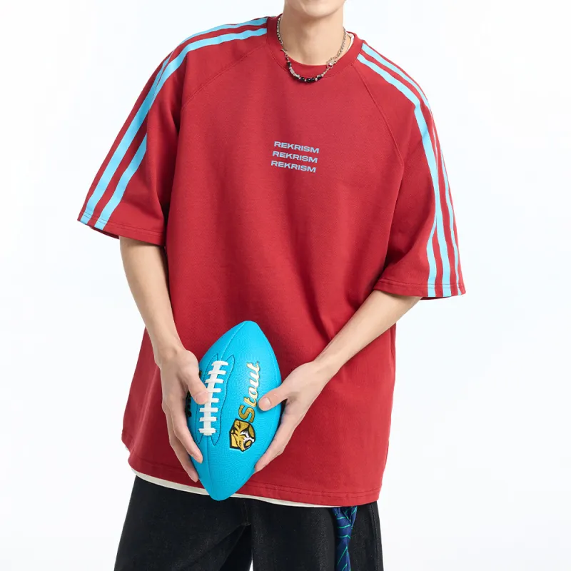 NOAHGIGI T-Shirts Unisex-13