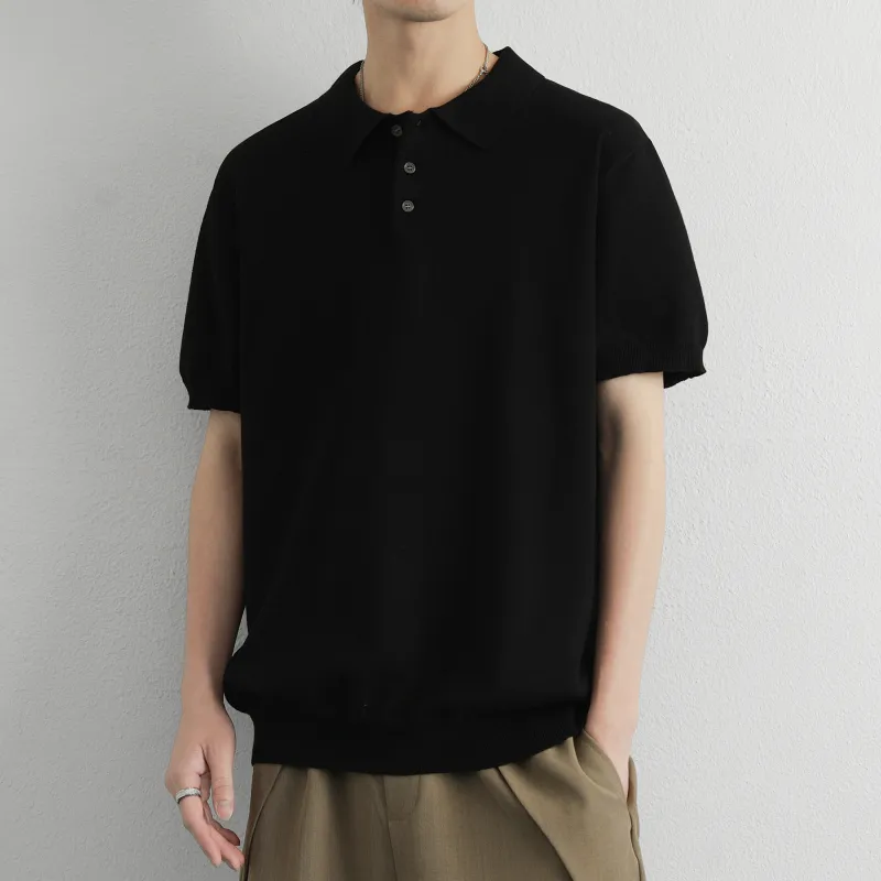 NOAHGIGI Polo Shirts Unisex-10