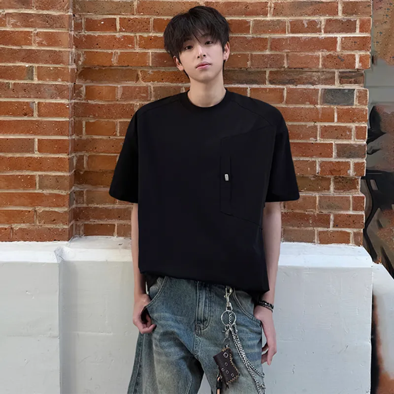 NOAHGIGI T Shirts Unisex-9