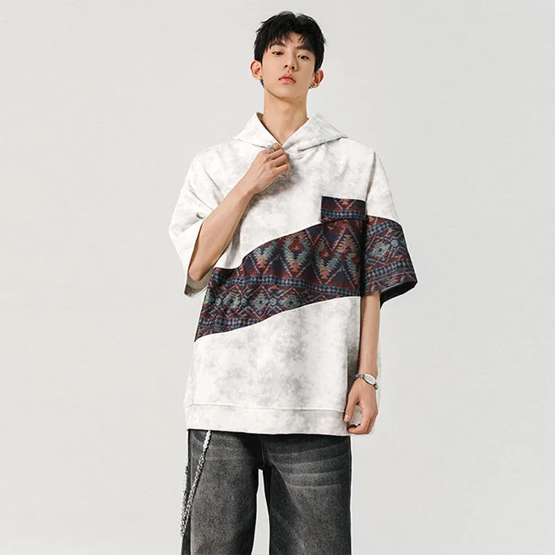 NOAHGIGI T Shirts Unisex-5