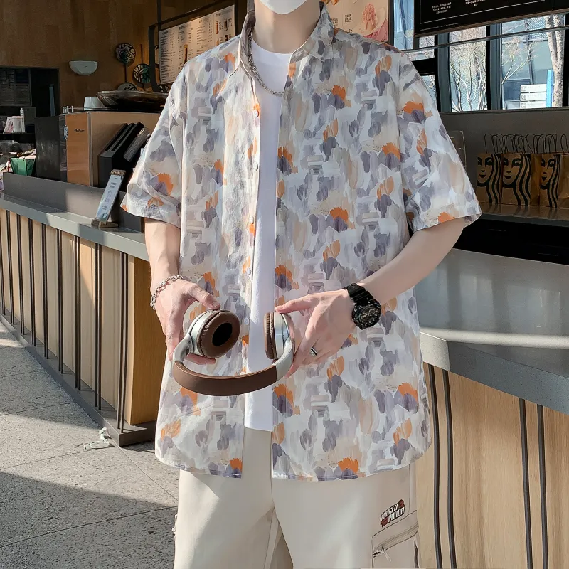 NOAHGIGI Shirts Unisex-11