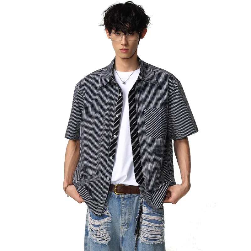 NOAHGIGI Shirts Unisex-8