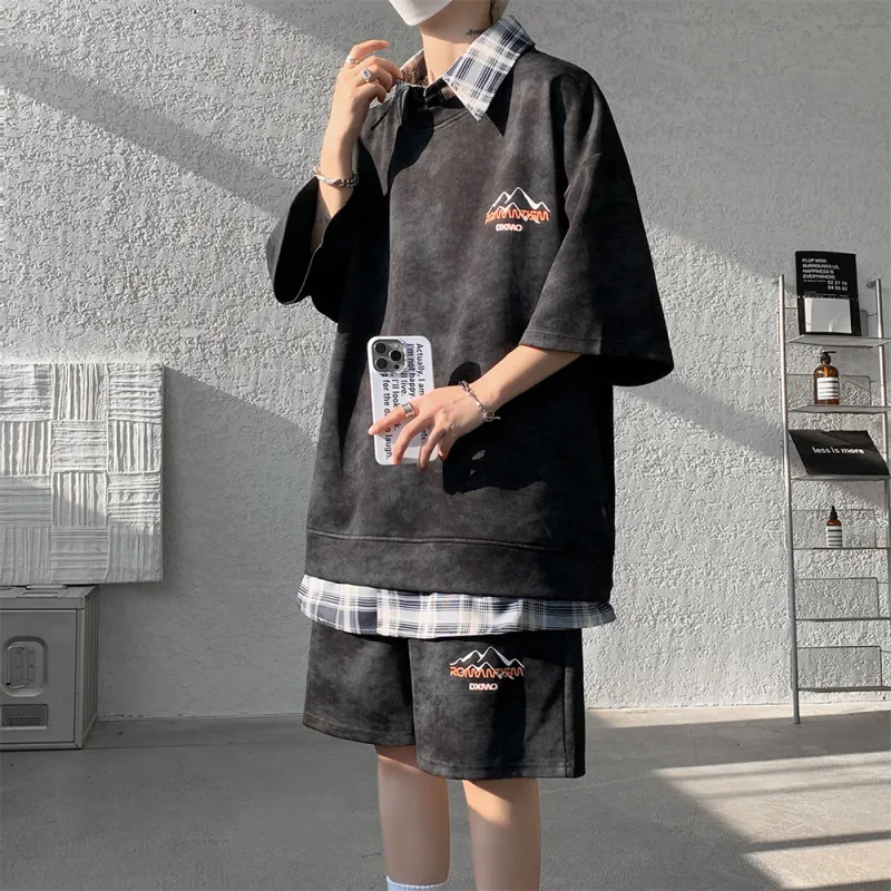 NOAHGIGI Casual Sportswear Unisex-9