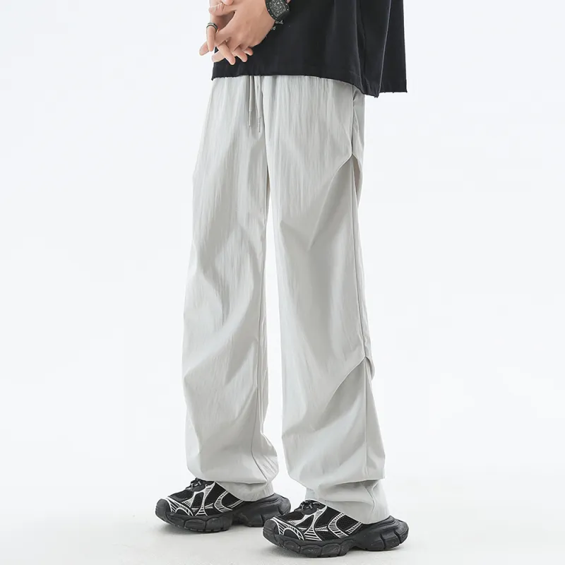 NOAHGIGI Casual Pants Unisex-10