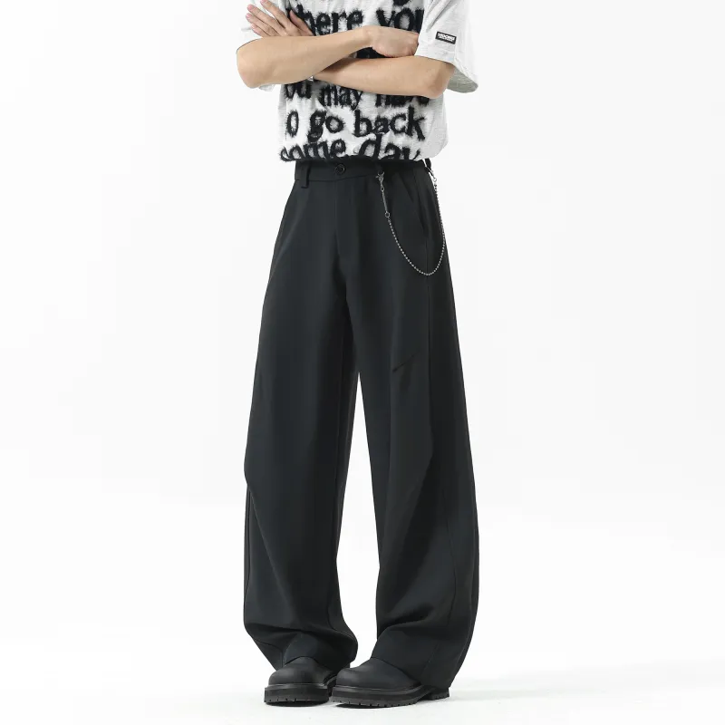 NOAHGIGI Suit Trousers Unisex-15