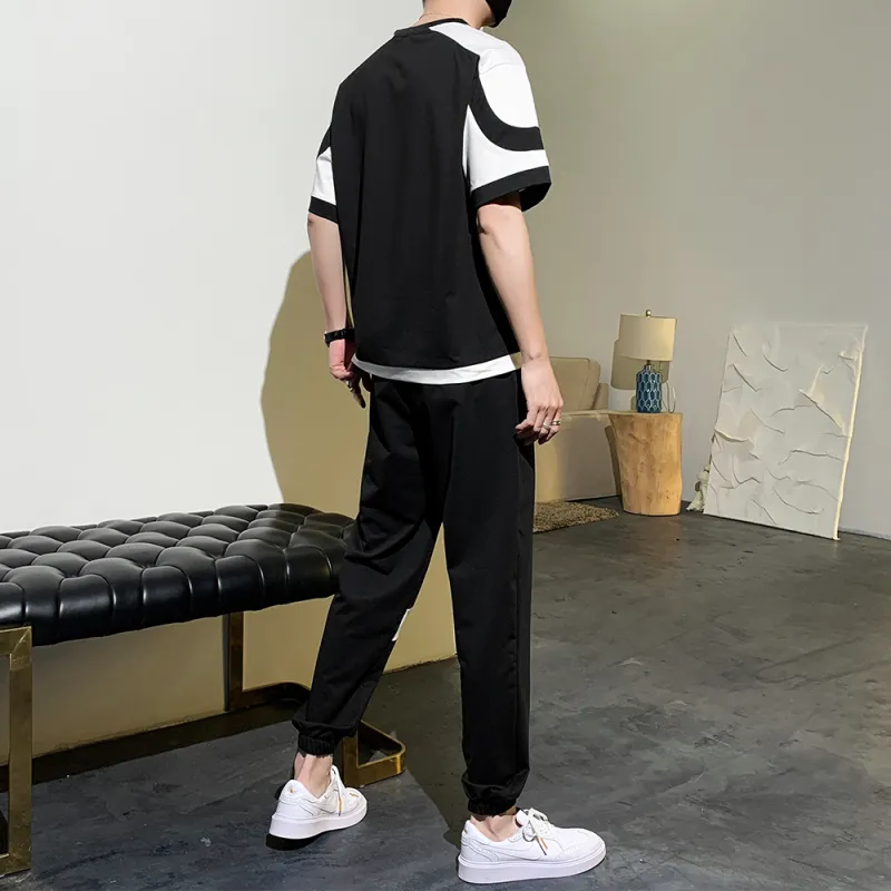 NOAHGIGI Casual Sportswear Unisex-1