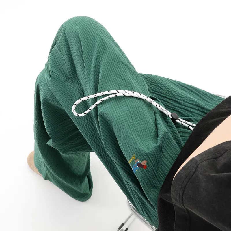 NOAHGIGI Casual Pants Unisex-41