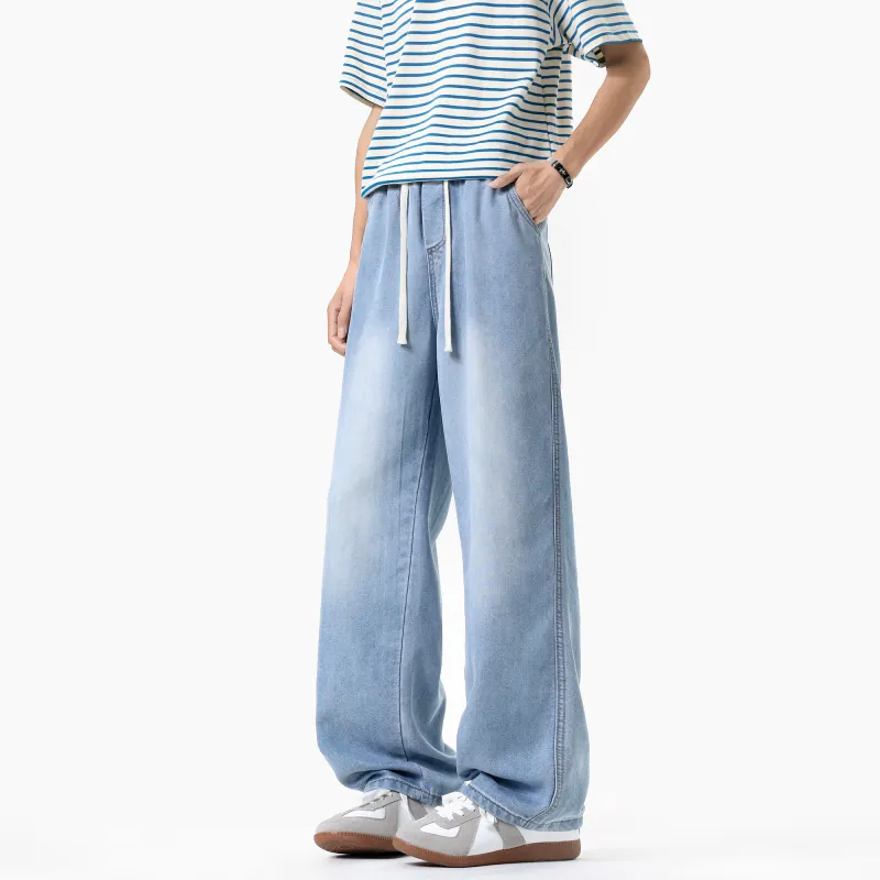 NOAHGIGI Jeans Unisex-1