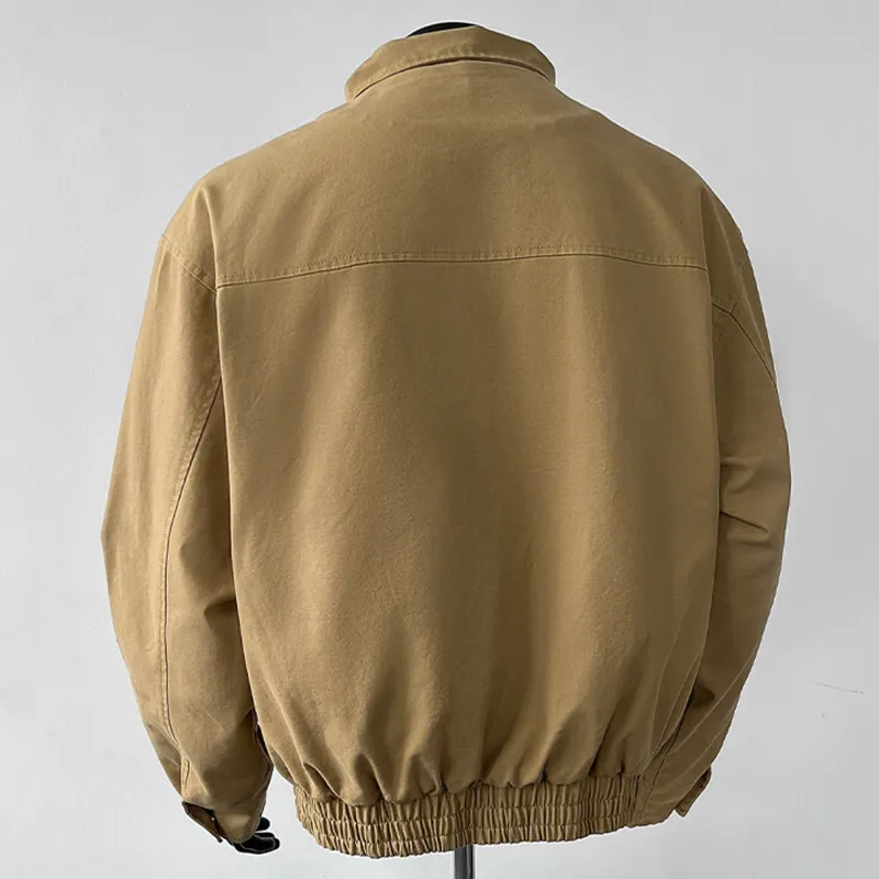NOAHGIGI Jackets & Coats Unisex-10