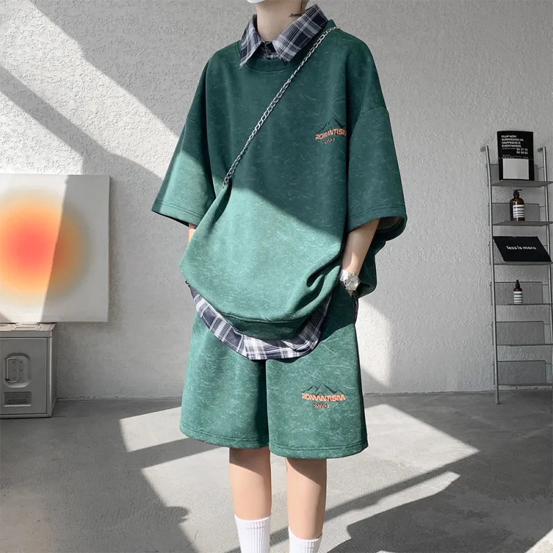 NOAHGIGI Casual Sportswear Unisex-25