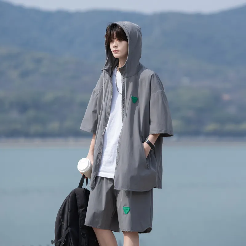 NOAHGIGI Casual Sportswear Unisex-8