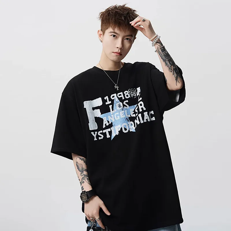 NOAHGIGI T Shirts Unisex-12