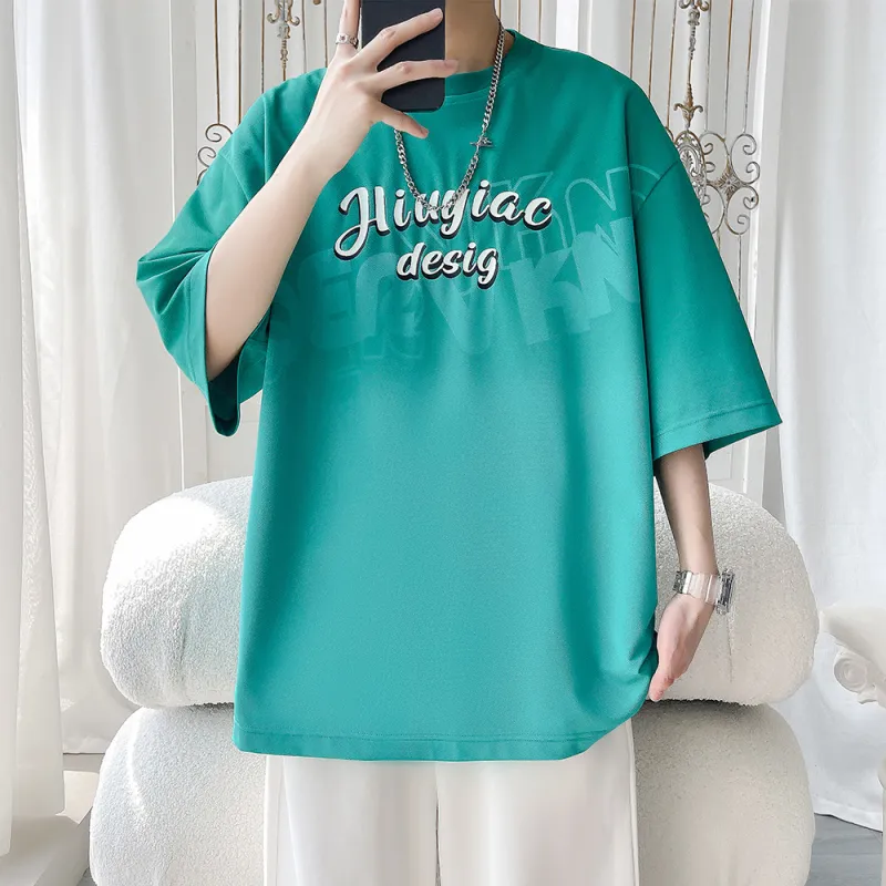 NOAHGIGI T Shirts Unisex-17
