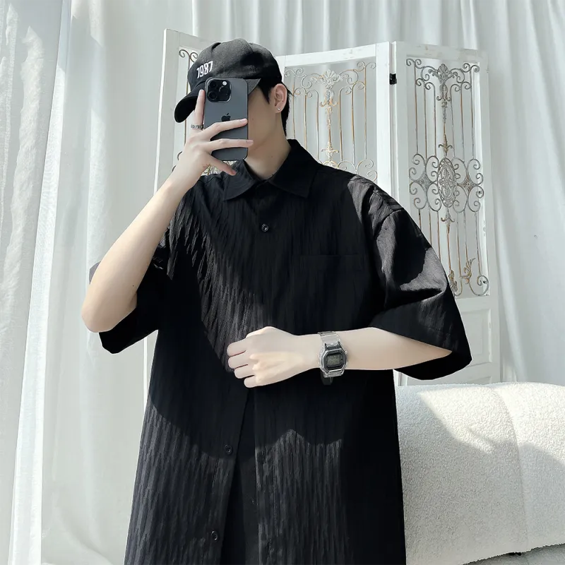 NOAHGIGI Shirts Unisex-13
