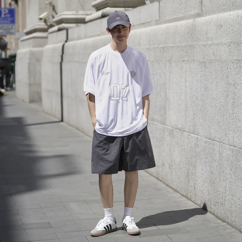 NOAHGIGI T Shirts Unisex-2