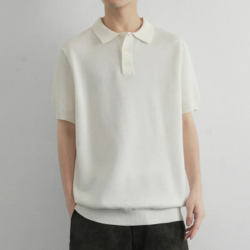 NOAHGIGI Polo Shirts Unisex-17