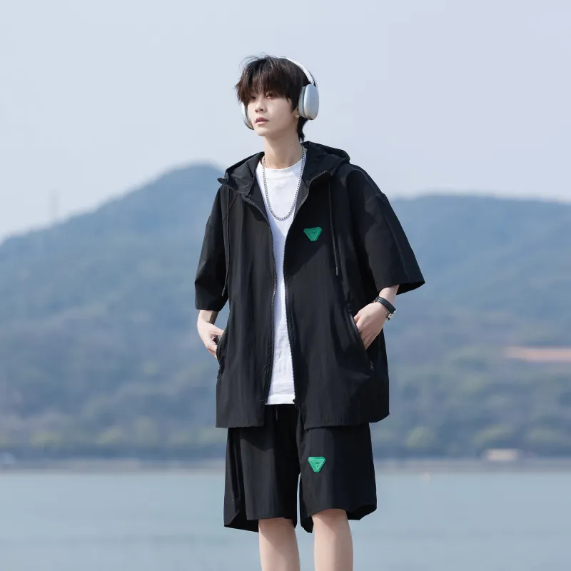 NOAHGIGI Casual Sportswear Unisex-12