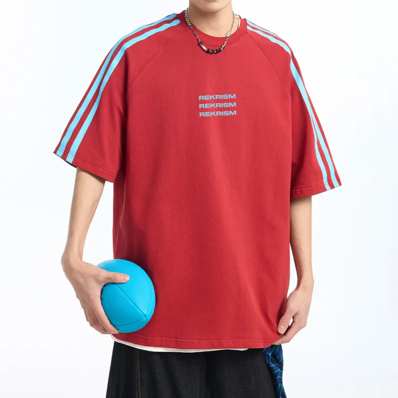 NOAHGIGI T-Shirts Unisex-14