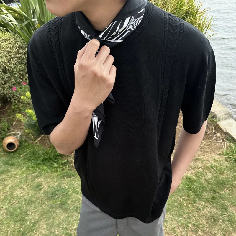 NOAHGIGI Knitwear Unisex-10
