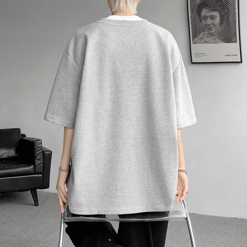 NOAHGIGI T Shirts Unisex-8