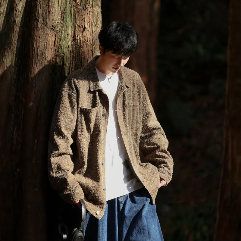 NOAHGIGI Jackets & Coats Unisex-10