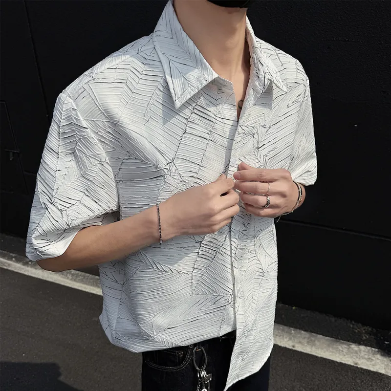 NOAHGIGI Shirts Unisex White-2