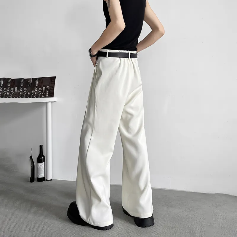 NOAHGIGI Suit Trousers Men-1