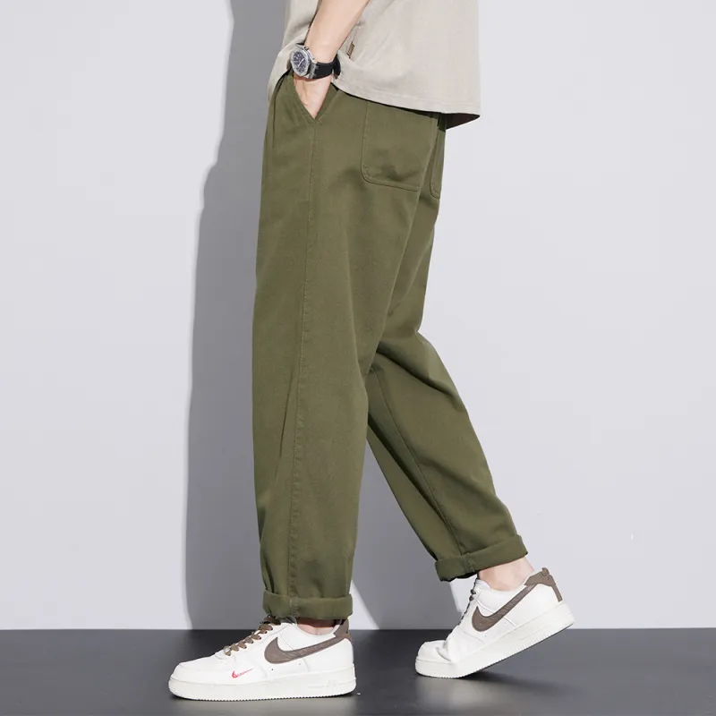 NOAHGIGI Casual Pants Unisex-6