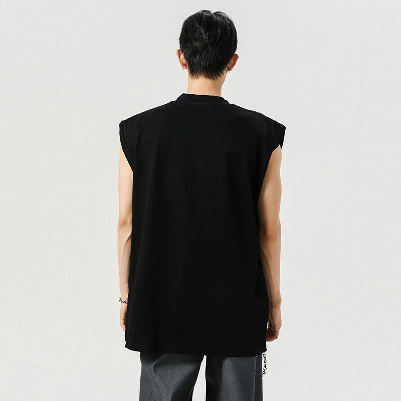 NOAHGIGI Tank Tops Unisex-7