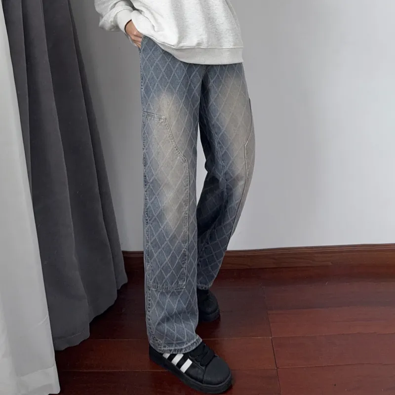 NOAHGIGI Jeans Unisex-11