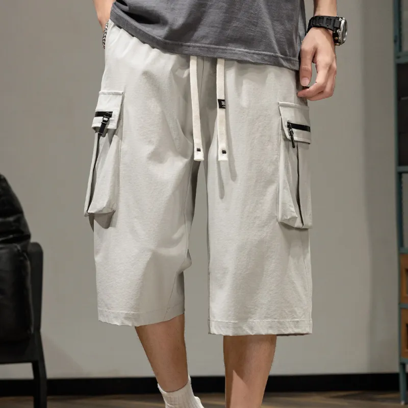 NOAHGIGI Cargo Shorts Unisex-7