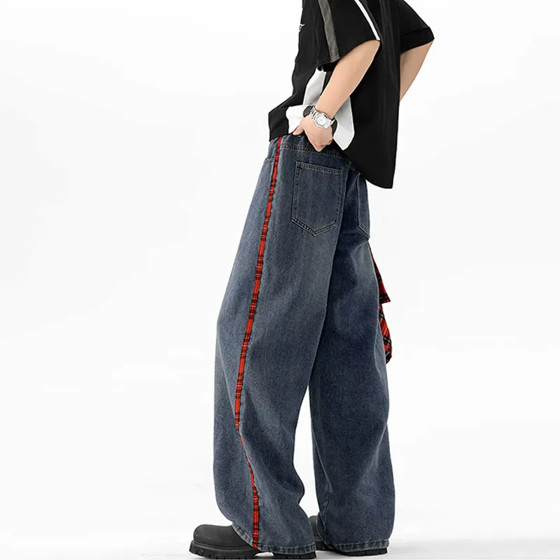 NOAHGIGI Jeans Unisex-2
