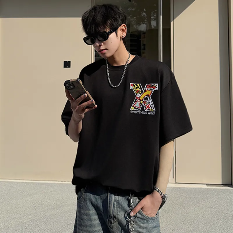NOAHGIGI T Shirts Unisex-4