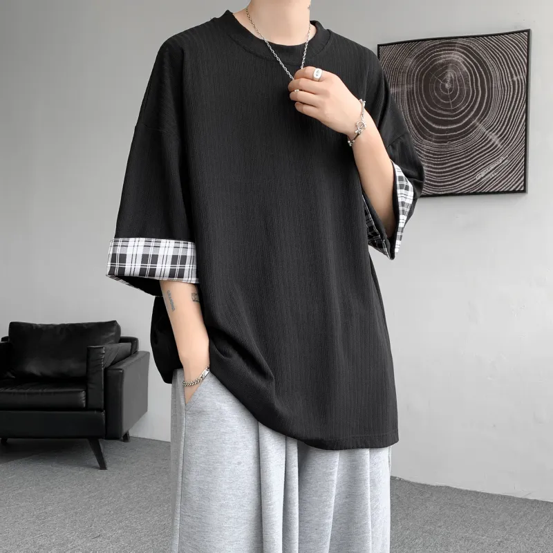 NOAHGIGI T Shirts Unisex-7