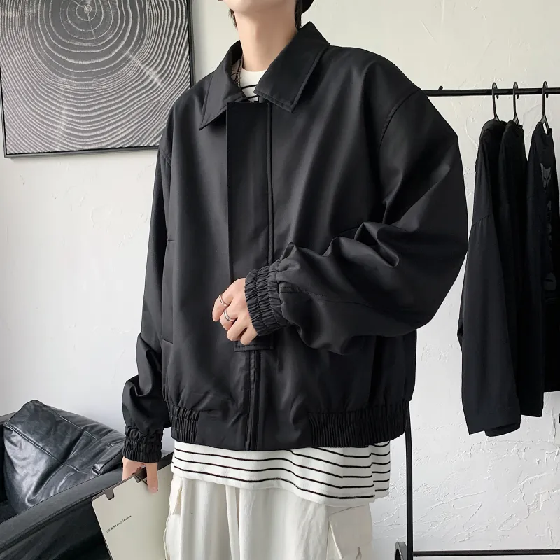 NOAHGIGI Jackets Unisex-5