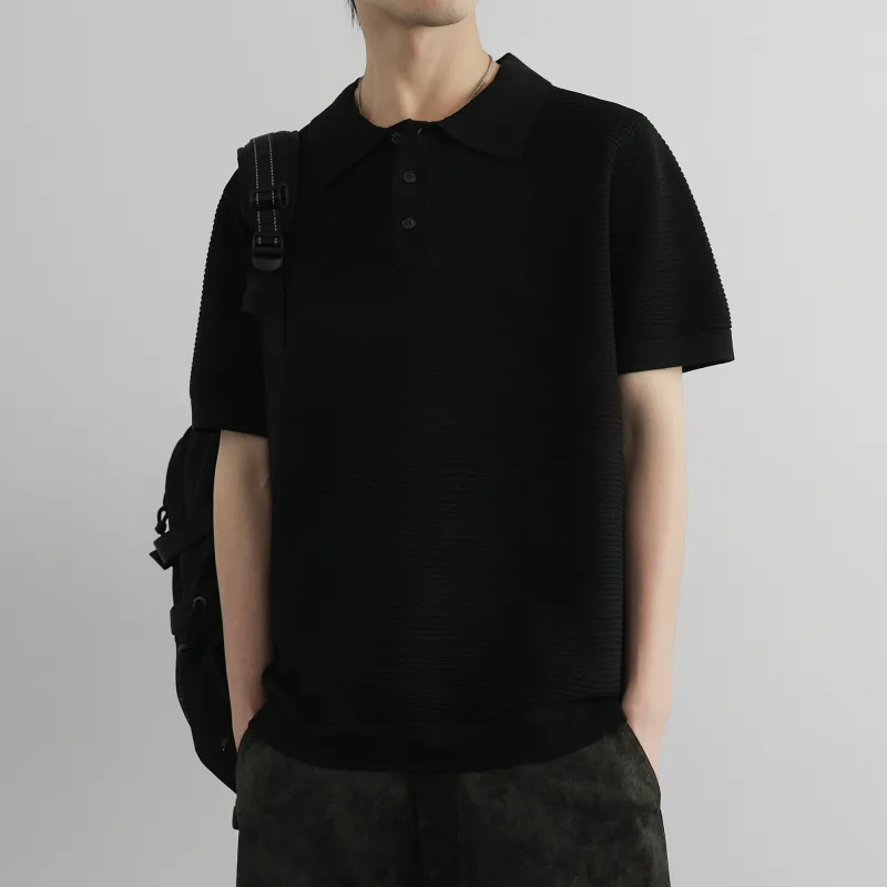 NOAHGIGI Polo Shirts Unisex-12