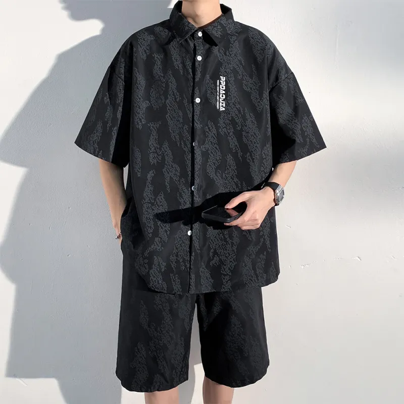 NOAHGIGI Casual Sportswear Unisex-11