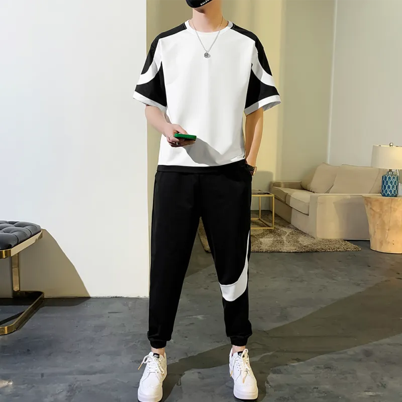 NOAHGIGI Casual Sportswear Unisex-13