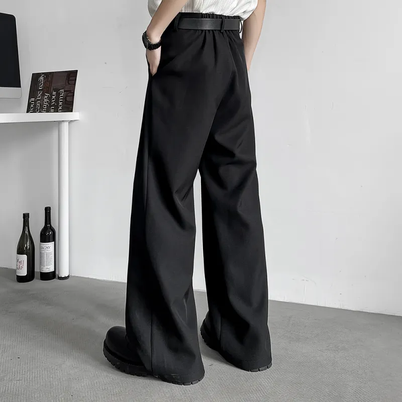 NOAHGIGI Suit Trousers Men-8
