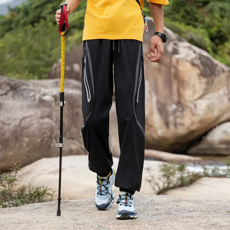 NOAHGIGI Cargo Pants Unisex-10