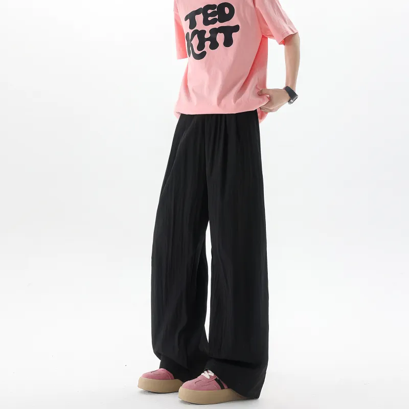 NOAHGIGI Casual Pants Unisex-24