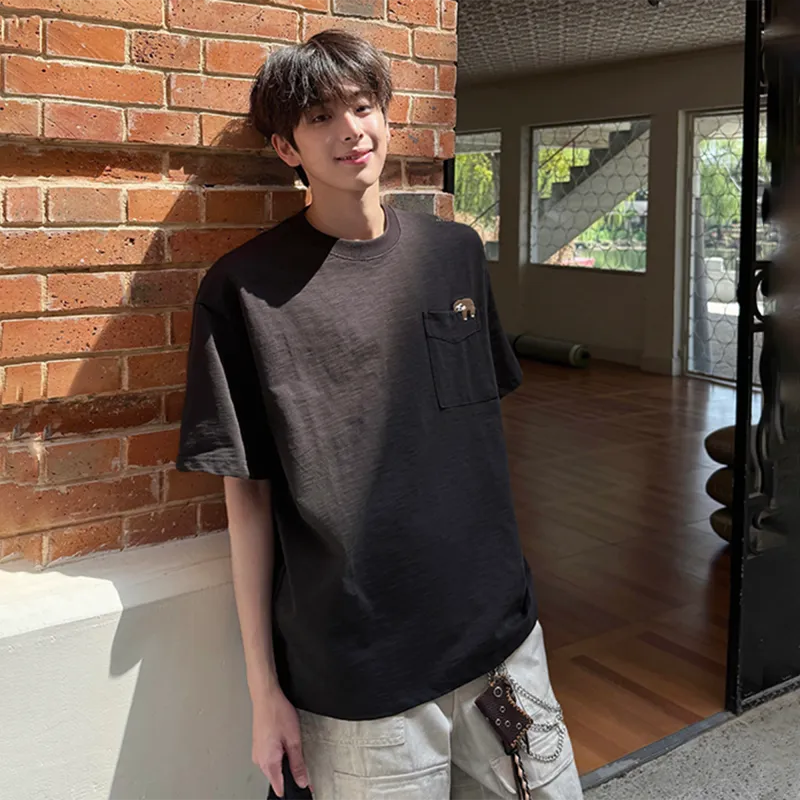 NOAHGIGI T Shirts Unisex-8
